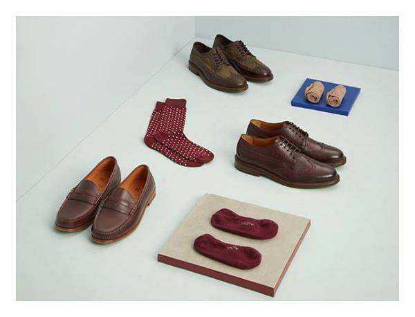 branded leather shoes online